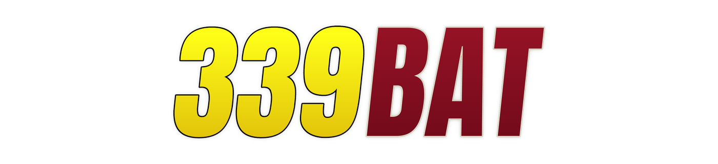 339bat লোগো